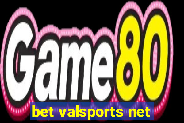 bet valsports net